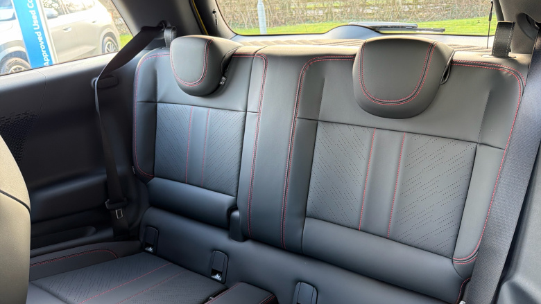 MINI Cooper 135kW E Sport [Level 1] 41kWh 3dr Auto Electric Hatchback